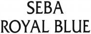 SEBA ROYAL BLUE