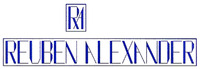RA REUBEN ALEXANDER