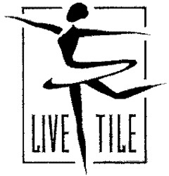 LIVE TILE