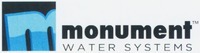 monument WATER SYSTEMS