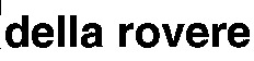 della rovere