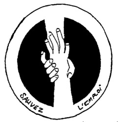 SAUVEZ L'EMPLOI
