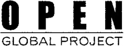 OPEN GLOBAL PROJECT