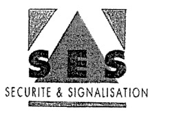 SES SECURITE & SIGNALISATION