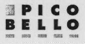 PICO BELLO
