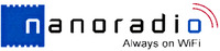 nanoradio Always on WiFi