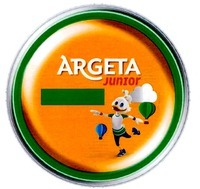 ARGETA Junior