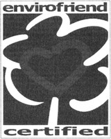 envirofriend certified