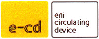 e-cd eni circulating device