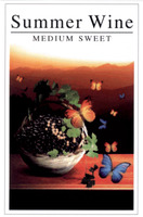Summer Wine MEDIUM SWEET