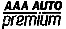 AAA AUTO premium