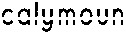 calymoun