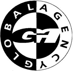 GA GLOBAL AGENCY