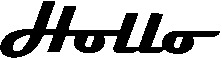 Hollo