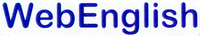 WebEnglish