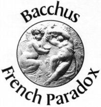 Bacchus French Paradox