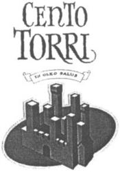 CENTO TORRI IN OLEO SALUS