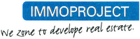 IMMOPROJECT We zone to develope real estate.