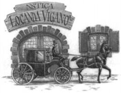 ANTICA LOCANDA VIGANO'