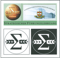 STRATEGISCHER FÜHRUNGSLEHRGANG LANDESVERTEIDIGUNGSAKADEMIE