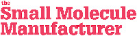 the Small Molecule Manufacturer