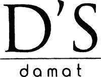D'S damat