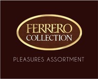 FERRERO COLLECTION PLEASURES ASSORTMENT