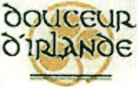 douceur d'irlande