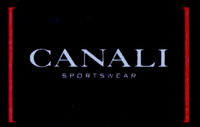 CANALI SPORTSWEAR