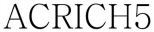 ACRICH5