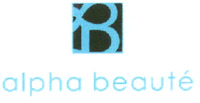 alpha beauté