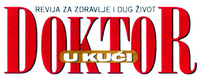 REVIJA ZA ZDRAVLJE I DUG ZIVOT DOKTOR U KUCI