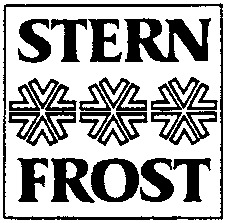 STERN FROST