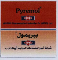 Pyremol APIC