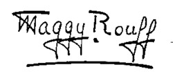 Maggy Rouff