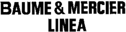 BAUME & MERCIER LINEA