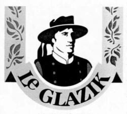 Le GLAZIK
