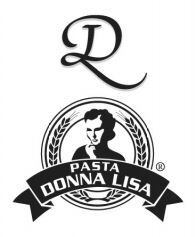 D PASTA DONNA LISA