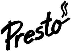 Presto
