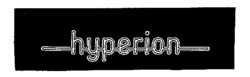 hyperion