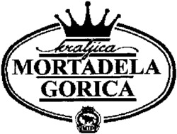 kraljica MORTADELA GORICA