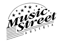 Music Street