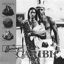 Berning's CARIBIC