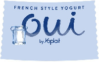 FRENCH STYLE YOGURT OUI by Yoplait