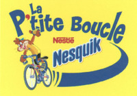 La P'tite Boucle Nesquik Nestlé