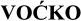 VOCKO