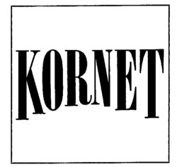 KORNET