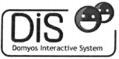 DIS Domyos Interactive System