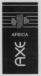 AFRICA AXE