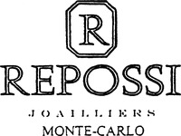 REPOSSI JOAILLIERS MONTE-CARLO